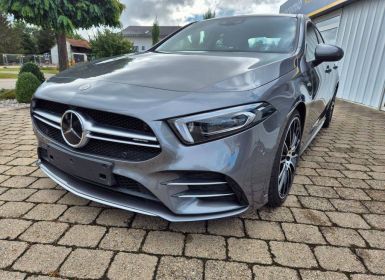 Mercedes Classe A Berline 35 AMG 306ch 4Matic 7G-DCT Speedshift AMG