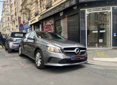 Mercedes Classe A BUSINESS 200 7G-DCT Edition