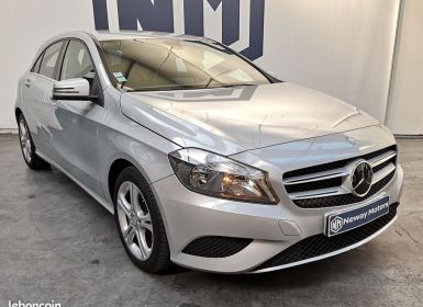 Vente Mercedes Classe A En Stock- III 1.5 180 CDI 109 BUSINESS. Consommation. 3.8 L-100 km Occasion