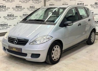 Vente Mercedes Classe A FAMILY 170 CDI 2.0L 110CH CLASSIC FASCINATION * CLIM / REGULATEUR * Occasion