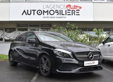 Mercedes Classe A FASCINATION PACK AMG Phase 2 160 1.6 Ti 102 cv Occasion