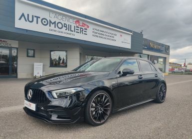 Mercedes Classe A Hatchback 35 AMG 4Matic 7G-DCT Pack Aéro Occasion