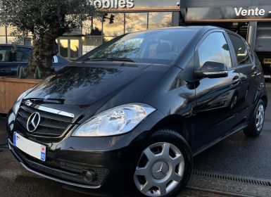 Mercedes Classe A II PHASE 2 160 CDI 2.0 82 Cv ORIGINE FRANCE / 71 100 Kms - GARANTIE 1 AN