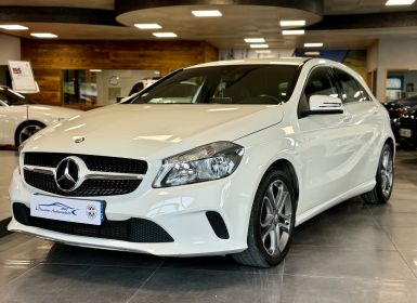 Achat Mercedes Classe A III (2) 180 D INSPIRATION Occasion