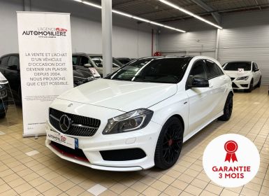 Achat Mercedes Classe A III 250 SPORT 7G-DCT Occasion