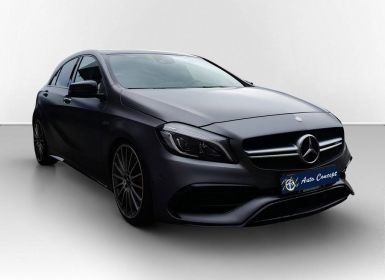 Achat Mercedes Classe A III 45 AMG 4Matic Occasion