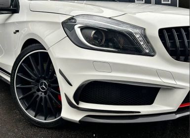 Achat Mercedes Classe A III 45 AMG 4Matic Occasion