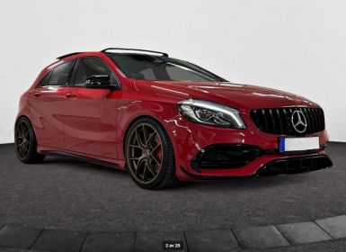 Achat Mercedes Classe A III 45 AMG 4Matic DCT Occasion