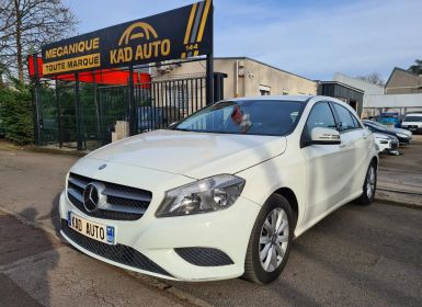 Mercedes Classe A III phase 2 1.5 160 D 90 INTUITION