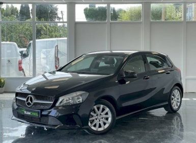 Achat Mercedes Classe A III (W176) 160 Inspiration 7G-DCT Occasion