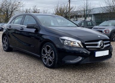 Achat Mercedes Classe A III (W176) 180 CDI 1.8 Fascination 7G-DCT Occasion