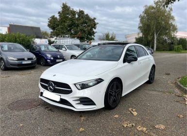 Mercedes Classe A III (W176) 180 d AMG Line Sport Edition 7G-DCT