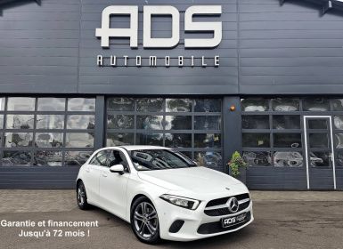 Mercedes Classe A III (W176) 180 d Business Edition 7G-DCT Occasion