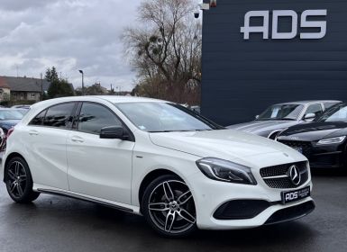 Mercedes Classe A III (W176) 180 d Sport Edition 7G-DCT Occasion