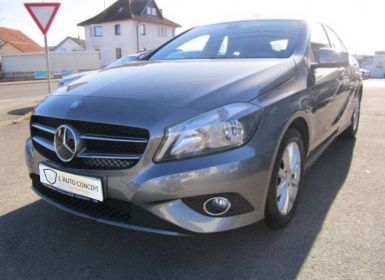 Achat Mercedes Classe A III (W176) 180 Intuition Occasion