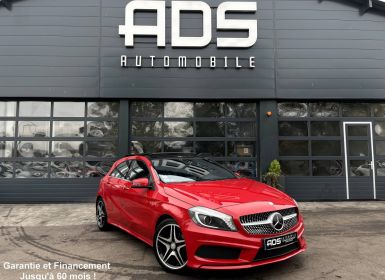 Vente Mercedes Classe A III (W176) 200 / À PARTIR DE 242,75 € * Occasion