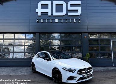 Mercedes Classe A III (W176) 200 AMG Line 7G-DCT / À PARTIR DE 384,22 € *