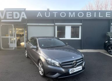 Mercedes Classe A III (W176) 200 CDI Business Executive 7G-DCT