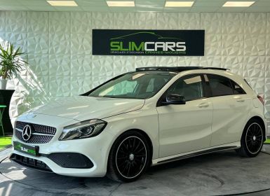 Vente Mercedes Classe A III (W176) 200 Fascination 7G-DCT Occasion