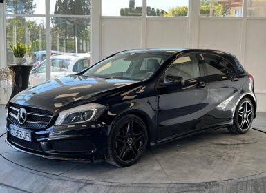 Achat Mercedes Classe A III (W176) 220 CDI Fascination 7G-DCT Occasion