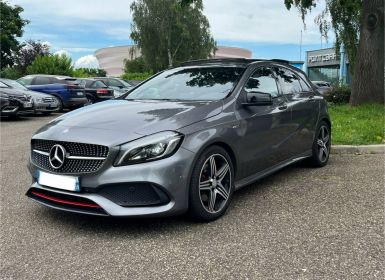 Achat Mercedes Classe A III (W176) 250 Version Sport 7G-DCT Occasion