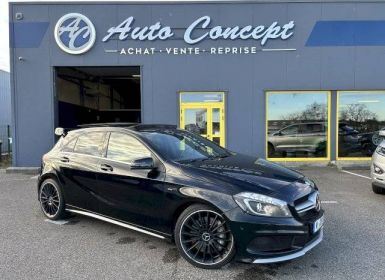Achat Mercedes Classe A III45 AMG 4Matic SPEEDSHIFT Occasion