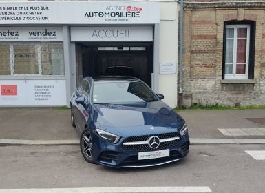 Achat Mercedes Classe A IV (2) 180 D AMG LINE BVM6 Occasion