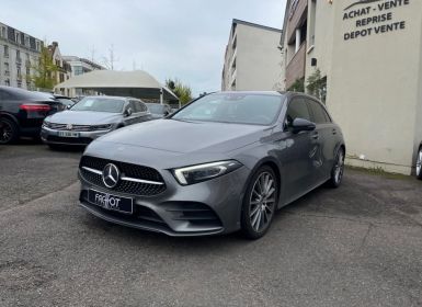 Mercedes Classe A IV 2.0 224CH 250 AMG LINE Occasion