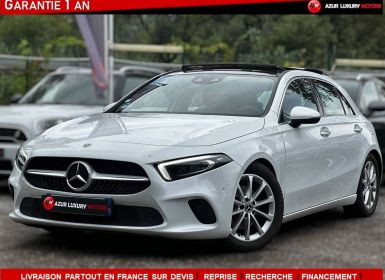 Vente Mercedes Classe A IV 200 Progressive Line Occasion