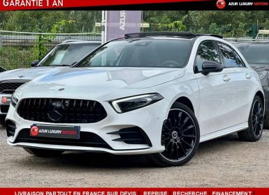 Mercedes Classe A IV 250 E AMG LINE PREMIUM + 8G-DCT