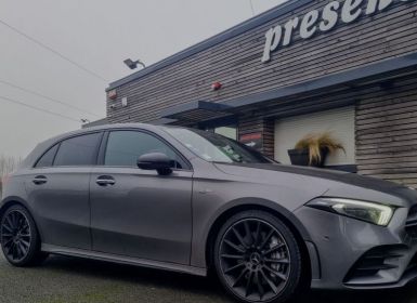 Vente Mercedes Classe A IV 35 AMG 306 4MATIC BVA Occasion