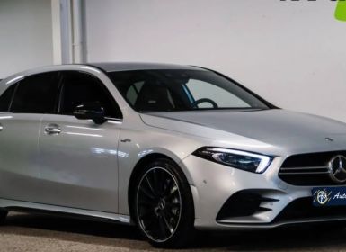Achat Mercedes Classe A IV 35 AMG 306ch 4Matic 7G Occasion