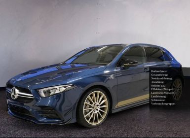 Achat Mercedes Classe A IV 35 AMG 306ch Edition 1 Occasion