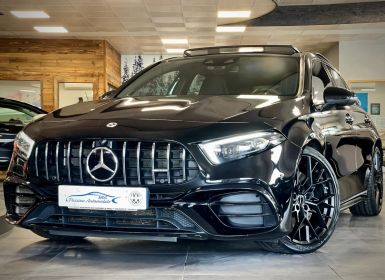 Vente Mercedes Classe A IV 45 AMG S 4MATIC+ 8G-DCT Occasion