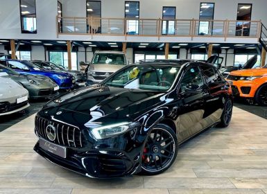 Achat Mercedes Classe A iv 45 s amg 2.0 421 kit aero fr full options d Occasion