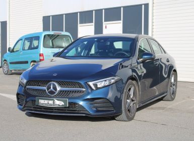 Mercedes Classe A iv berline 180 amg line