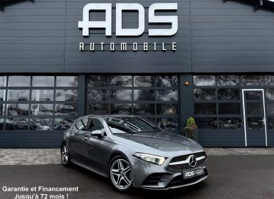 Mercedes Classe A IV (W177) 200 163ch AMG Line 7G-DCT / À PARTIR DE 427,96 € * Occasion