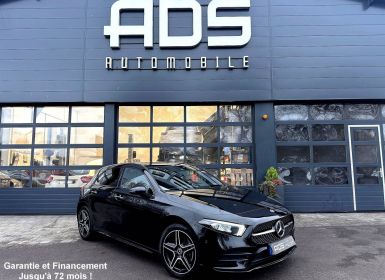 Mercedes Classe A IV (W177) 250 e 160+102ch AMG Line 8G-DCT / À PARTIR DE 448,35 € * Occasion