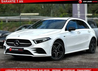 Mercedes Classe A IV (W177) 250 e AMG Line