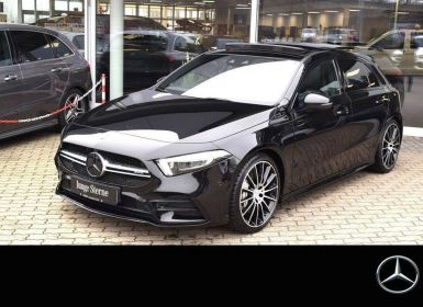 Mercedes Classe A IV (W177) 35 AMG 306ch 4Matic 7G-DCT Speedshift AMG Occasion