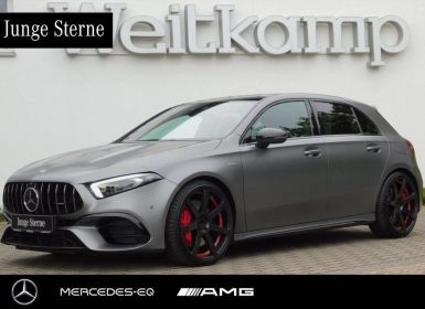 Achat Mercedes Classe A IV (W177) 45 AMG 421ch S Occasion