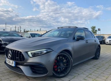 Mercedes Classe A Malus inclus - A45S AMG 421 4Matic+ 8G-DCT Occasion