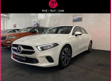 Vente Mercedes Classe A Mercedes 1.3 160 110 style line Occasion