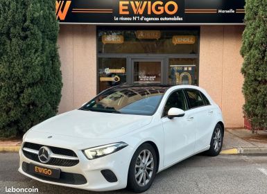 Achat Mercedes Classe A Mercedes 1.3 180 135CH PROGRESSIVE LINE Occasion