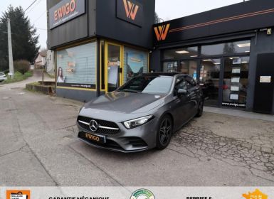 Mercedes Classe A 1.3 200 165CH AMG LINE 7G-DCT BVA + TOIT OUVRANT CARPLAY SON BURMEISTER E...