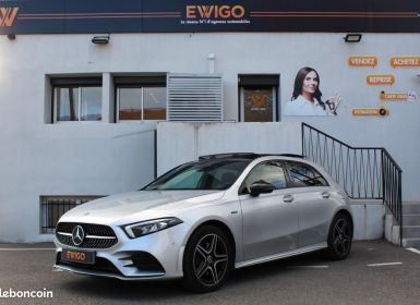 Mercedes Classe A Mercedes 1.3 250 E 218H 160 EQ-POWER HYBRID AMG LINE BVA Occasion