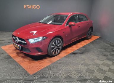 Mercedes Classe A Mercedes 1.3 250 E 218H 160ch EQ-POWER PHEV HYBRID STYLE LINE 8G-DCT