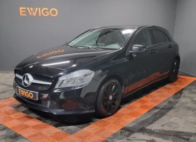 Mercedes Classe A Mercedes 1.5 160 CDI 90ch BUSINESS EXECUTIVE 7G-DCT Occasion