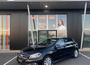 Achat Mercedes Classe A Mercedes 1.5 180 CDI 109 CH BUSINESS Occasion