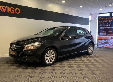 Vente Mercedes Classe A Mercedes 1.5 180 CDI 110 INTUITION Occasion